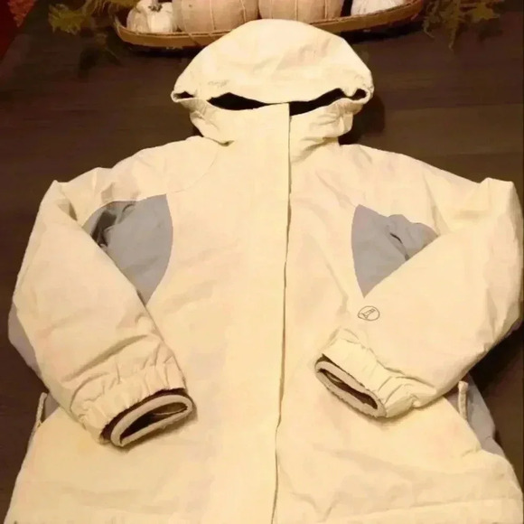 Lands End Kids Coat - Picture 1 of 3